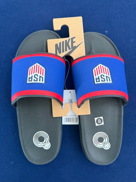 Nike Slide Sandals main image 6